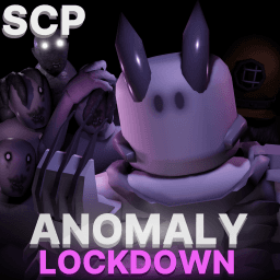 Anomaly Lockdown [UPDATE!] thumbnail