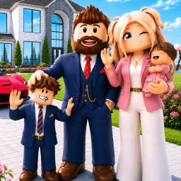 Dreamville 🏡 RP thumbnail