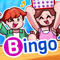 Bloxy Bingo thumbnail