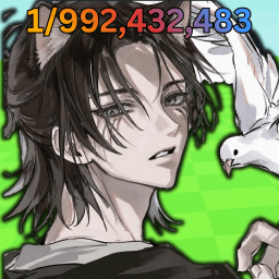 Spin a Catboy! [AOT]  🐱🧍 thumbnail