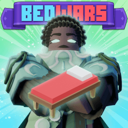 BedWars [🌟NEW KIT] thumbnail