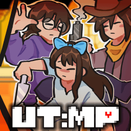 UNDERTALE: Multiplayer thumbnail