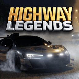 [UPDATE🚗] Highway Legends thumbnail