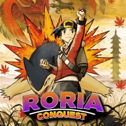 Pokémon Brick Bronze | Roria Conquest thumbnail