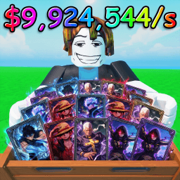 [UPD📚] Anime Card Farm thumbnail