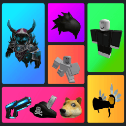 Catalog Avatar Creator thumbnail