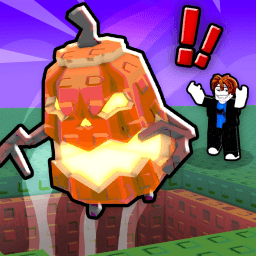 [🎃UPD] Drop a Fruit thumbnail