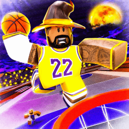 [🎃]🏀Basketball Legends🏀 thumbnail