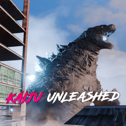[LEGENDARY] Kaiju Unleashed  thumbnail
