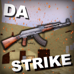 Da Strike (2X STOMPS) (GUN-FFA) thumbnail