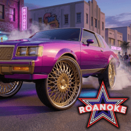 [RIM & TIRE SCALING] Roanoke, VA Driving RP thumbnail