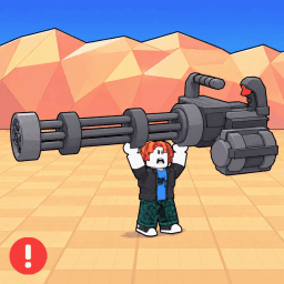 Build a Gun Army thumbnail
