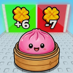 Lucky Dumplings thumbnail