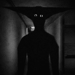 { Pt. 2 } MONOCHROME👁️ thumbnail