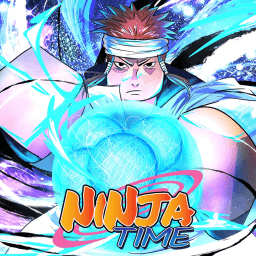 [✨ QOL + Susanoo Rework 👹 ] Ninja Time thumbnail