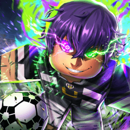 [🐍 NEL Aiku] Blue Lock: Rivals thumbnail