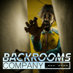 Backrooms Company thumbnail