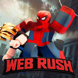 [NEW SUIT] Web Rush thumbnail