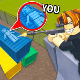 🦎Camo Or Snipe! 💥 thumbnail