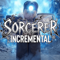 [RANKED REWORK] Sorcerer Incremental thumbnail