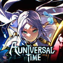 [🧙‍♀️🔮] A Universal Time 6.3 thumbnail