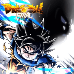 [ULTRA INSTINCT!] Dragon Ball Final: Reborn thumbnail