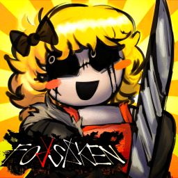 [🌴 UPD] Forsaken thumbnail