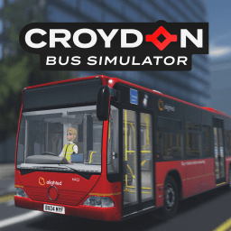 Croydon: London Bus Simulator thumbnail