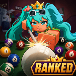 [🏆 RANKED] 8-Ball X  thumbnail