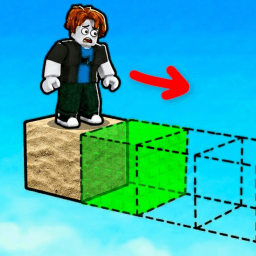 [WORLD 2] +1 Blocks Per Click ⛏️ thumbnail