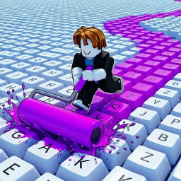 Paint My Keyboard! 🎨 thumbnail