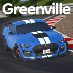 Greenville RP (⭐AUDI + SHELBY RELATED + RACES!) thumbnail