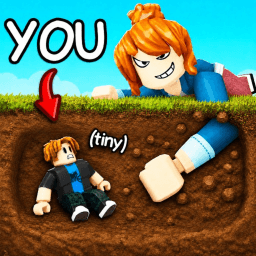 Shrink Hide & Seek thumbnail