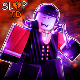 [🎃HALLOWEEN🎃] Slop Tower Defense! 💔 thumbnail