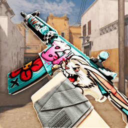 [TRADING!] BloxStrike thumbnail