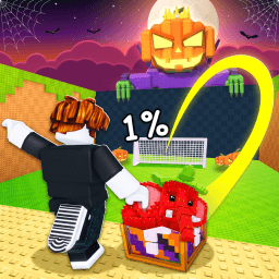 [🎃] Kick a Lucky Block thumbnail
