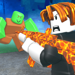 [UPD] 🧟 Survive the Apocalypse thumbnail