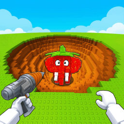 [🚀]Drill for Brainrots thumbnail