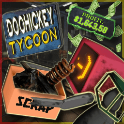 Doohickey Tycoon thumbnail