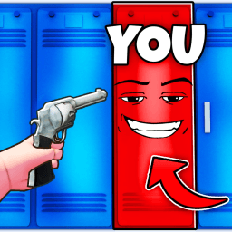 💀 Hide or OOF! thumbnail