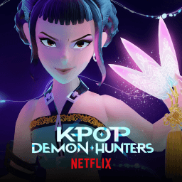[SUMMER 🎭] KPop Demon Hunters thumbnail