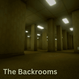 The Backrooms 🚪  thumbnail