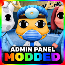 Anomaly Hospital but ADMIN PANEL thumbnail