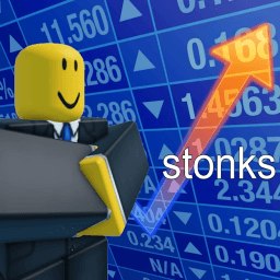 Stonks thumbnail