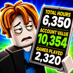 Check Your Playtime and Stats! thumbnail