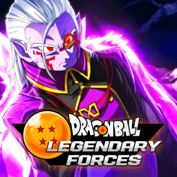 [🔥UPDATE 14] Dragon Ball: Legendary Forces thumbnail