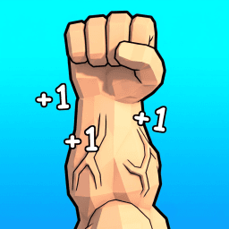 +1 Health Per Click thumbnail