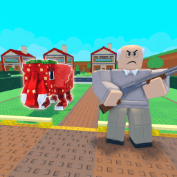 Get Off My Lawn Brainrots thumbnail