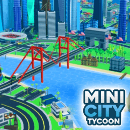 🏙️ Mini City Tycoon thumbnail