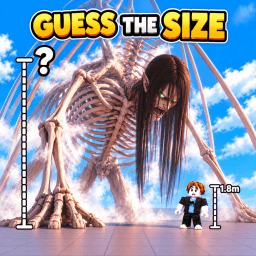 [UPD 4🍥] Guess The Real Size! thumbnail